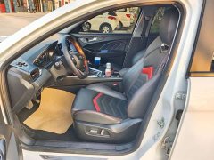 Chery Xuandu 2021 1.5T CVT Xiongqi Edition - ფოტო 11