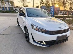 Chery Xuandu 2021 1.5T CVT Xiongqi Edition - ფოტო 3