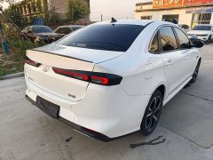 Chery Xuandu 2021 1.5T CVT Xiongqi Edition - ფოტო 5