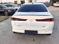 Chery Xuandu 2021 1.5T CVT Xiongqi Edition - ფოტო 6
