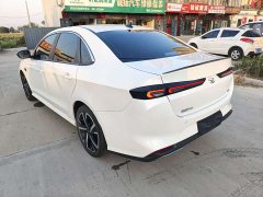 Chery Xuandu 2021 1.5T CVT Xiongqi Edition - ფოტო 7