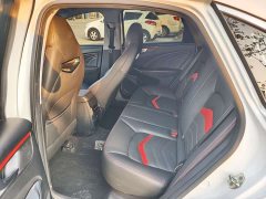 Chery Xuandu 2021 1.5T CVT Xiongqi Edition - ფოტო 8
