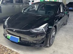 Tesla Model 3 Standard Range RWD Upgrade - ფოტო 1