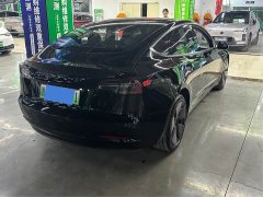Tesla Model 3 Standard Range RWD Upgrade - ფოტო 10