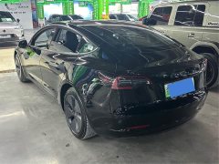 Tesla Model 3 Standard Range RWD Upgrade - ფოტო 11