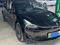 Tesla Model 3 Standard Range RWD Upgrade - ფოტო 2