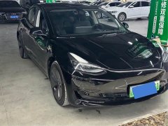 Tesla Model 3 Standard Range RWD Upgrade - ფოტო 3