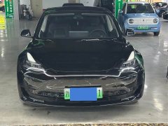 Tesla Model 3 Standard Range RWD Upgrade - ფოტო 4