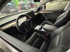 Tesla Model 3 Standard Range RWD Upgrade - ფოტო 6