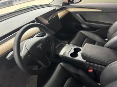 Tesla Model 3 Standard Range RWD Upgrade - ფოტო 7