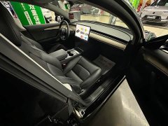 Tesla Model 3 Standard Range RWD Upgrade - ფოტო 8