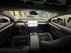Tesla Model 3 Standard Range RWD Upgrade - ფოტო 9
