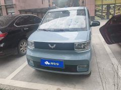 Wuling Hongguang MINIEV Macaron Fashion Edition LFP Battery - ფოტო 2
