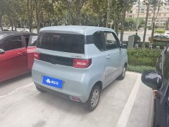 Wuling Hongguang MINIEV Macaron Fashion Edition LFP Battery - ფოტო 3