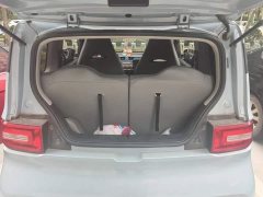 Wuling Hongguang MINIEV Macaron Fashion Edition LFP Battery - ფოტო 4