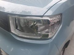 Wuling Hongguang MINIEV Macaron Fashion Edition LFP Battery - ფოტო 5