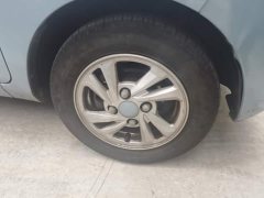 Wuling Hongguang MINIEV Macaron Fashion Edition LFP Battery - ფოტო 6