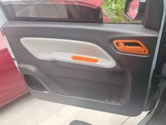 Wuling Hongguang MINIEV Macaron Fashion Edition LFP Battery - ფოტო 7