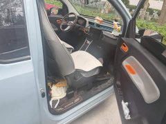 Wuling Hongguang MINIEV Macaron Fashion Edition LFP Battery - ფოტო 8