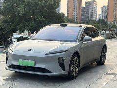 NIO ET5 75kWh - ფოტო 1