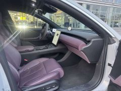 NIO ET5 75kWh - ფოტო 11