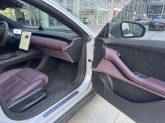 NIO ET5 75kWh - ფოტო 12