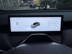 NIO ET5 75kWh - ფოტო 14