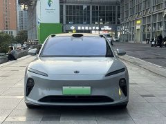 NIO ET5 75kWh - ფოტო 2