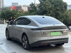 NIO ET5 75kWh - ფოტო 4