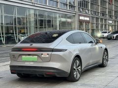NIO ET5 75kWh - ფოტო 5