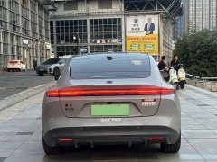 NIO ET5 75kWh - ფოტო 6