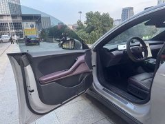 NIO ET5 75kWh - ფოტო 7