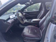 NIO ET5 75kWh - ფოტო 8