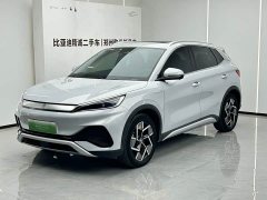 BYD Yuan Plus 2022 510KM Flagship - ფოტო 1