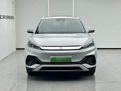 BYD Yuan Plus 2022 510KM Flagship - ფოტო 2