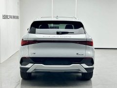 BYD Yuan Plus 2022 510KM Flagship - ფოტო 3