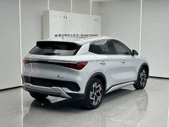 BYD Yuan Plus 2022 510KM Flagship - ფოტო 4
