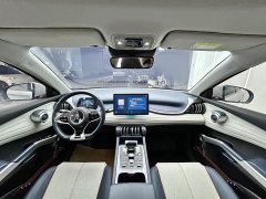 BYD Yuan Plus 2022 510KM Flagship - ფოტო 5