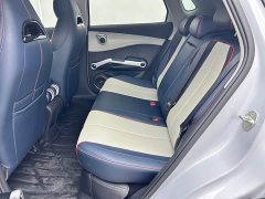 BYD Yuan Plus 2022 510KM Flagship - ფოტო 7