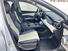 BYD Yuan Plus 2022 510KM Flagship - ფოტო 8