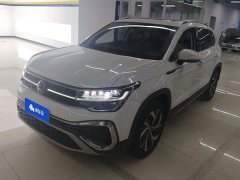 Volkswagen Touareg 300TSI FWD Full Moon Edition - ფოტო 1