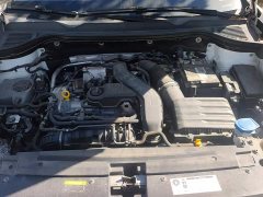 Volkswagen Touareg 300TSI FWD Full Moon Edition - ფოტო 10