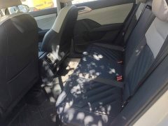 Volkswagen Touareg 300TSI FWD Full Moon Edition - ფოტო 11