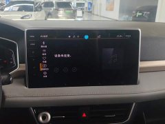 Volkswagen Touareg 300TSI FWD Full Moon Edition - ფოტო 13
