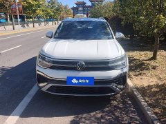 Volkswagen Touareg 300TSI FWD Full Moon Edition - ფოტო 2