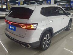 Volkswagen Touareg 300TSI FWD Full Moon Edition - ფოტო 3