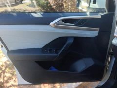Volkswagen Touareg 300TSI FWD Full Moon Edition - ფოტო 7