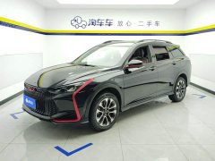Dongfeng Aeolus Yixuan GS 2021 230T Automatic Chuiyao Warrior Edition - ფოტო 1