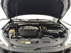 Dongfeng Aeolus Yixuan GS 2021 230T Automatic Chuiyao Warrior Edition - ფოტო 10