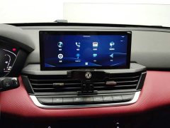 Dongfeng Aeolus Yixuan GS 2021 230T Automatic Chuiyao Warrior Edition - ფოტო 13